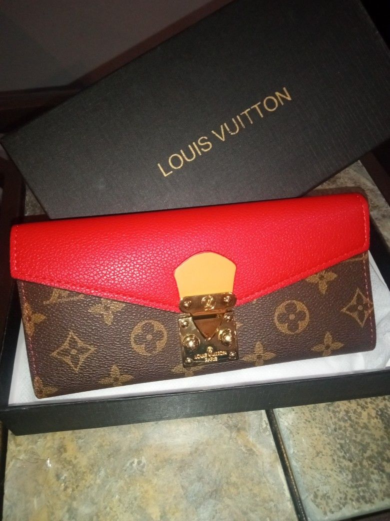 Wallet For Women