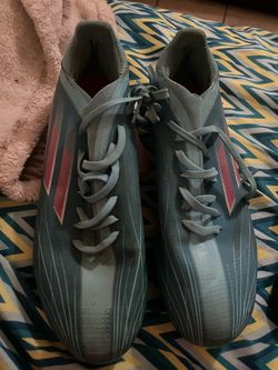 Men Soccer Cleats