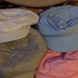 Hats