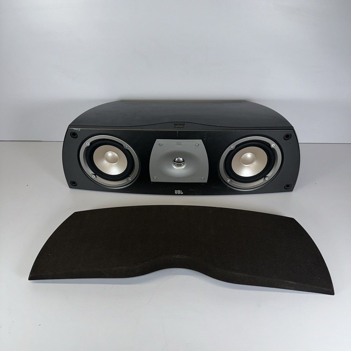 JBL Northridge N-Center Center Channel Speaker HiFi Stereo Home Theater Audio