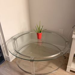 Cocktail Table