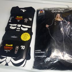 Everything New In Packages $5.00 EACH 3/$10