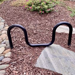 Mazda Miata roll bar