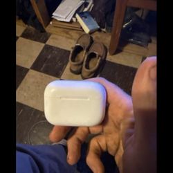 Apple AirPod Pros 3rd Generation 