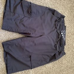 Fox Mountain Bike Shorts