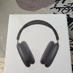 Apple AirPod Max ‘Midnight’