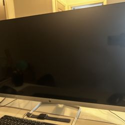 hp 32f Computer Monitor