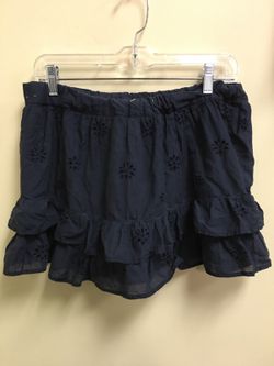 Medium Hollister skirt
