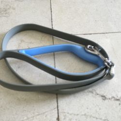 Waterproof Rubber Dog Leash