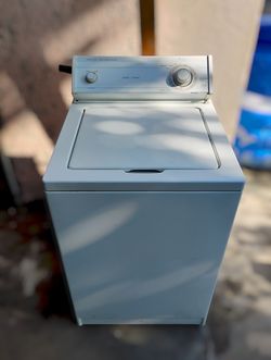 Washer
