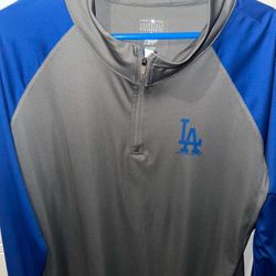 Dodger long Sleeve