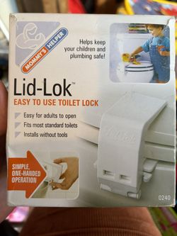Safety Locks