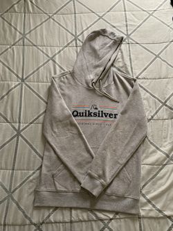 Quiksilver Boys Hoodie
