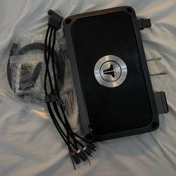 JL Audio VX1000/1i