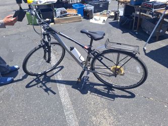 Specialized 700 bike in excellent condition