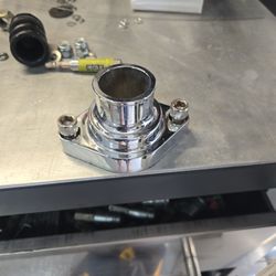 SBC Thermostat Cover