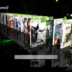 Xbox 360 modders and mods for sale