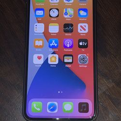 iPhone 11 Pro Max Unlocked 