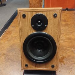 Infinity Satellite Speakers 