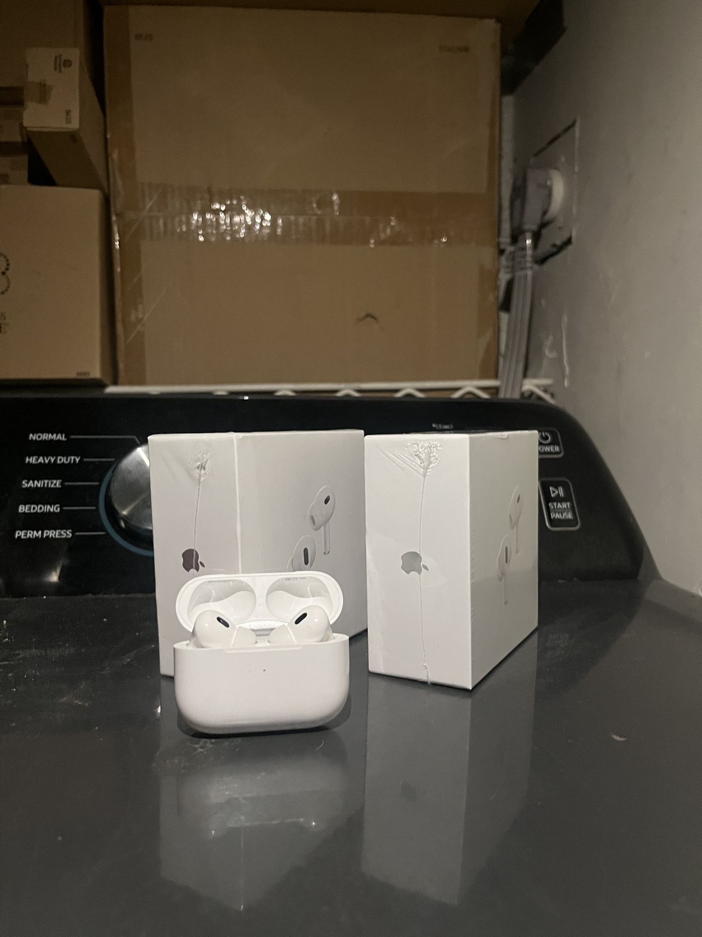 AirPods Pro 2