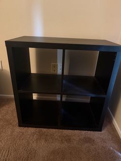 IKEA kallax