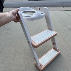 Potty Training Seat