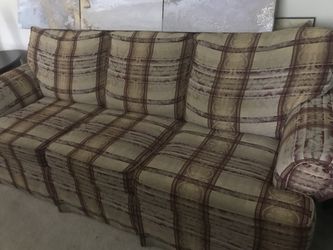 Sleeper sofa