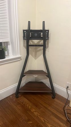free tv stand