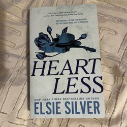 Heartless By Elsie Silver