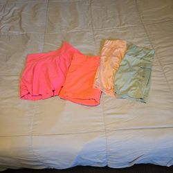 Girls Shorts/skirt