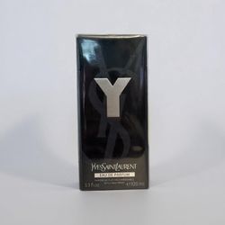 Y EAU DE PARFUM Y Eau de Parfum by Yves Saint Laurent for Men