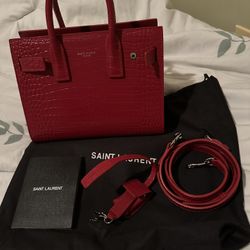 Women mini SL Handbag