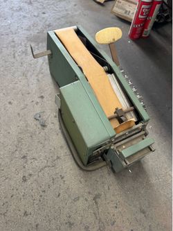 Marsh 5HT Tape Dispenser