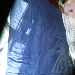 60" x 83" Aeolus Down Inn Twin Comforter