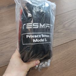Tesmat Privacy Screen Model 3