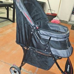 GenPet7 Stroller