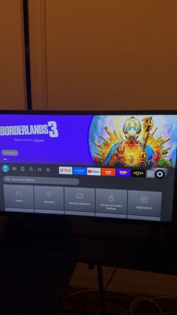INSIGNIA 32 Inch