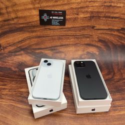 Apple IPhone 15