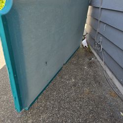 Free Pool Table Slate Top 
