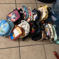 Disney Bags 