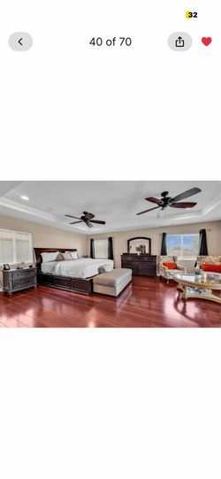 California King Green River furniture corporation