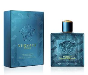 versace eros 