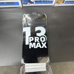 128 GB iPhone 13 Pro Max, Verizon, AT&T, T-Mobile, unlocked 