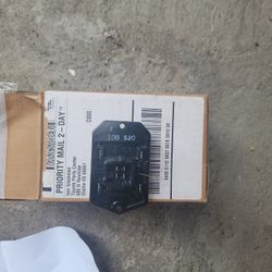 Resistor Blower Parts