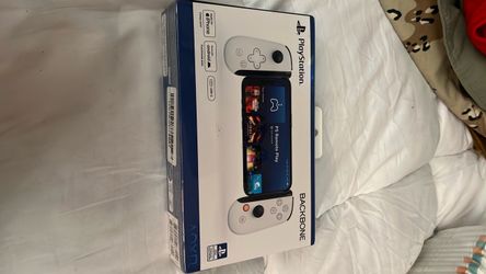 Backbone One PlayStation Edition Mobile Controller