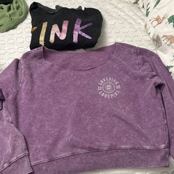 Victoria Secret Pink