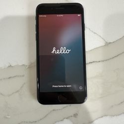 iPhone SE 3 - 64GB - Unlocked