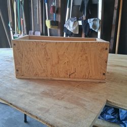 Planter Box