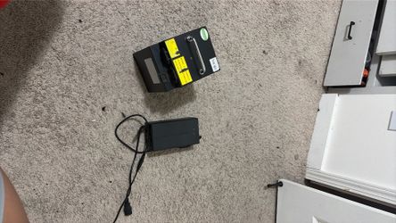 48v Tuttio/razor battery
