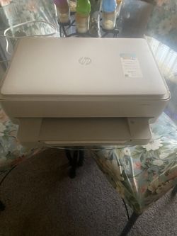 HP Printer